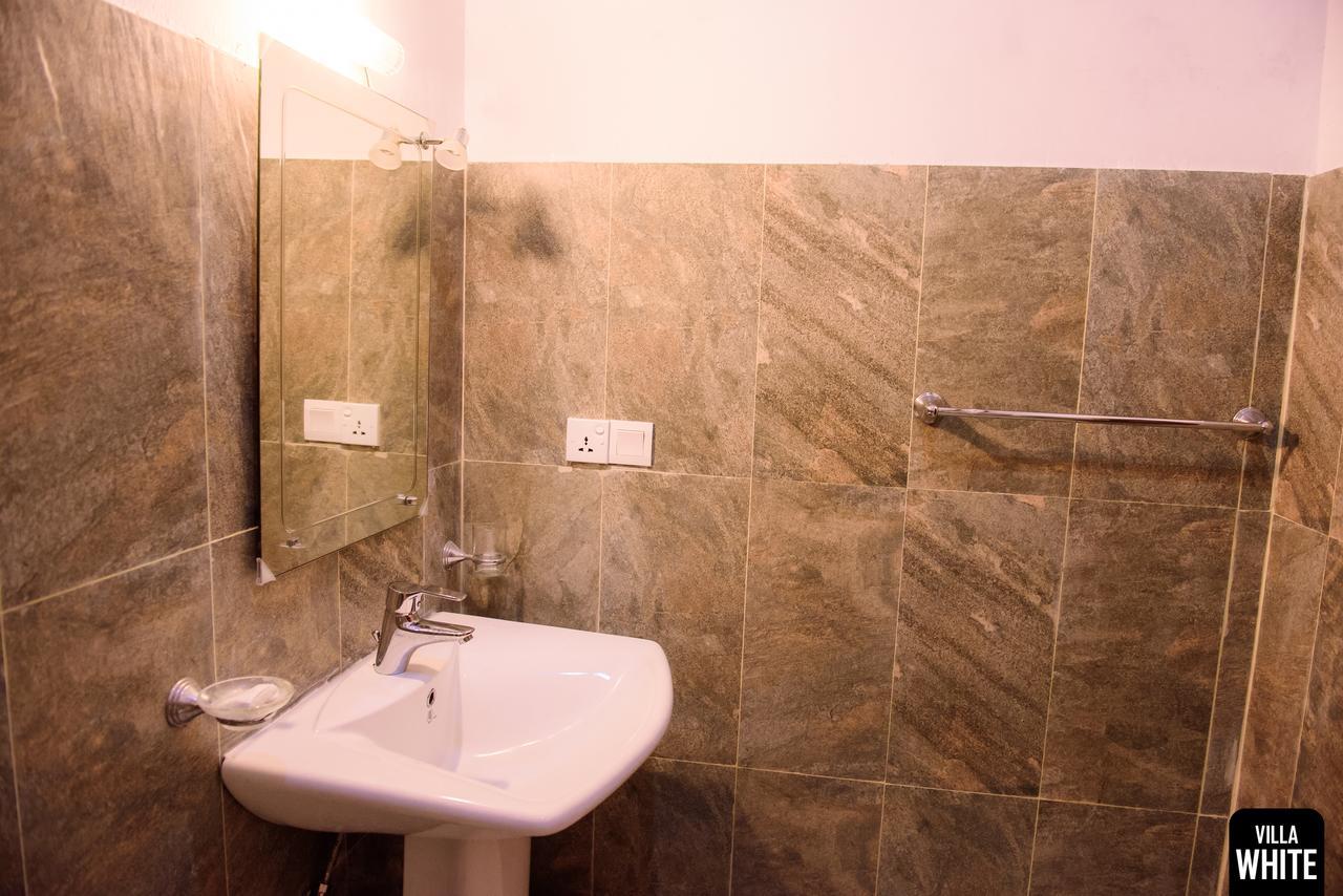 היקדואה Villa White מראה חיצוני תמונה